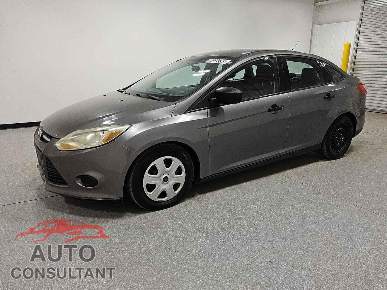 FORD FOCUS 2014 - 1FADP3E29EL374773