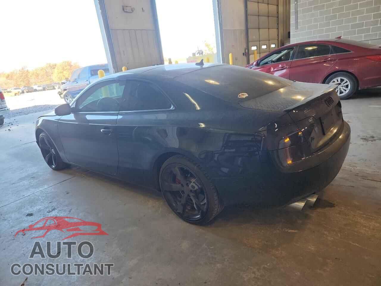 AUDI A5 2014 - WAULFAFR8EA068620