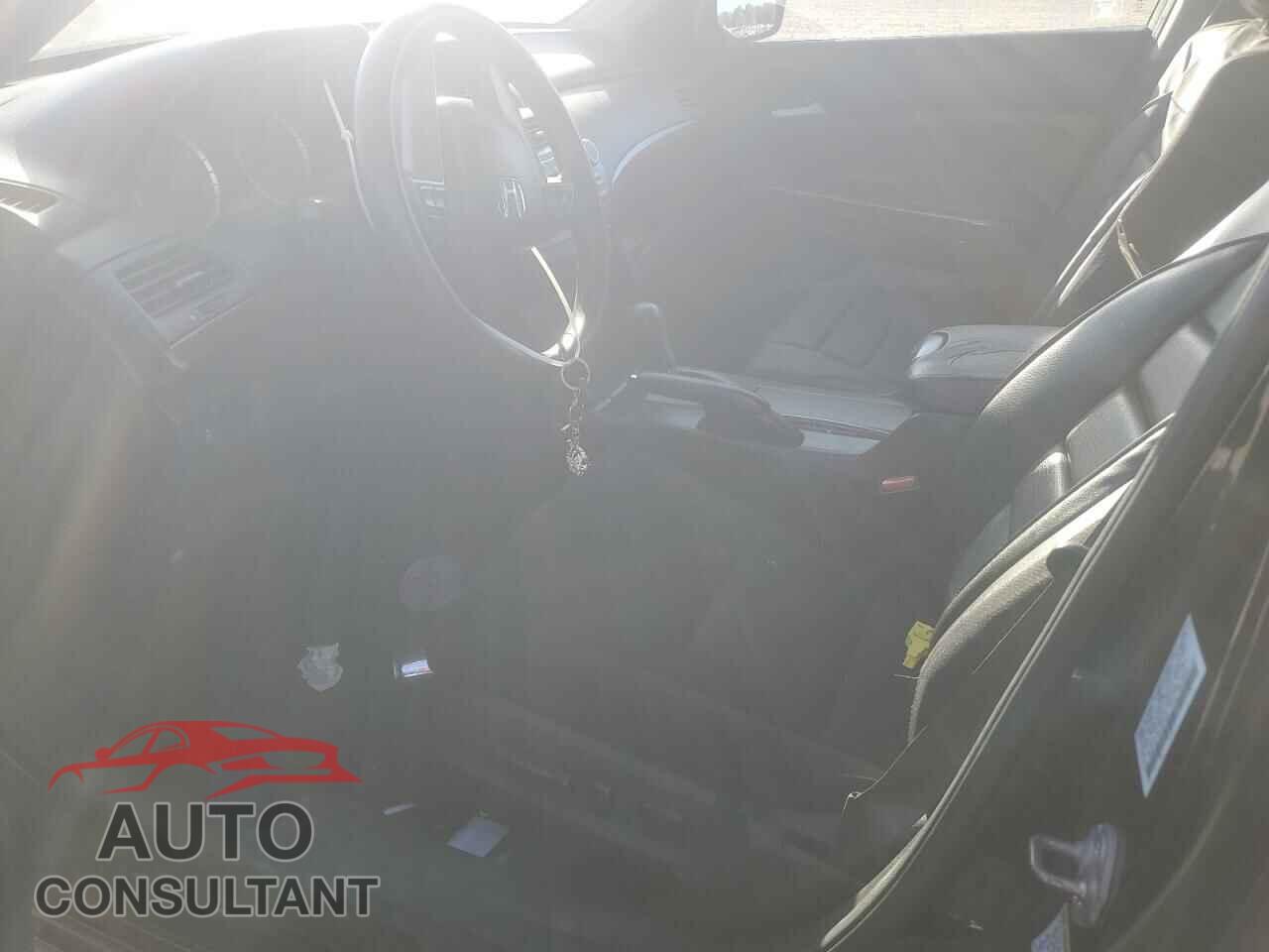 HONDA ACCORD 2012 - 1HGCP2F75CA052054