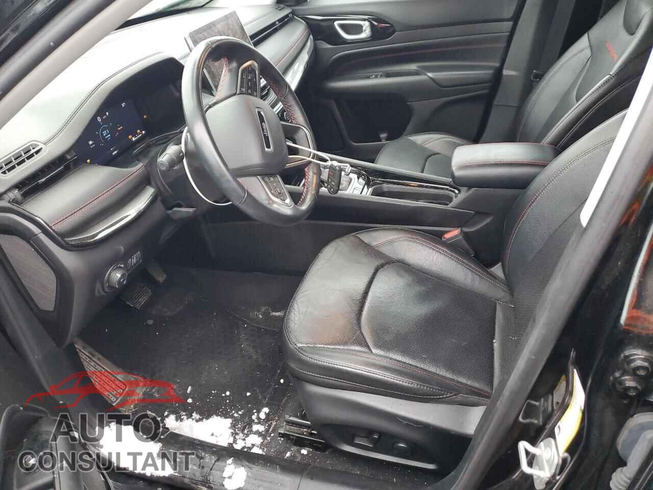 JEEP COMPASS 2022 - 3C4NJDDB2NT175320