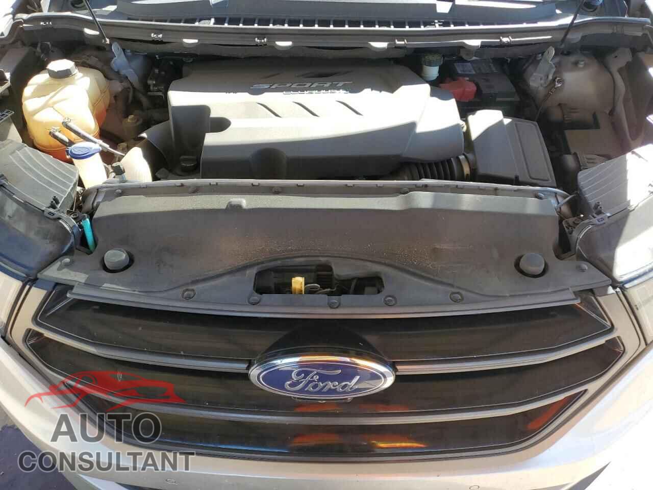 FORD EDGE 2015 - 2FMPK3AP7FBC26979