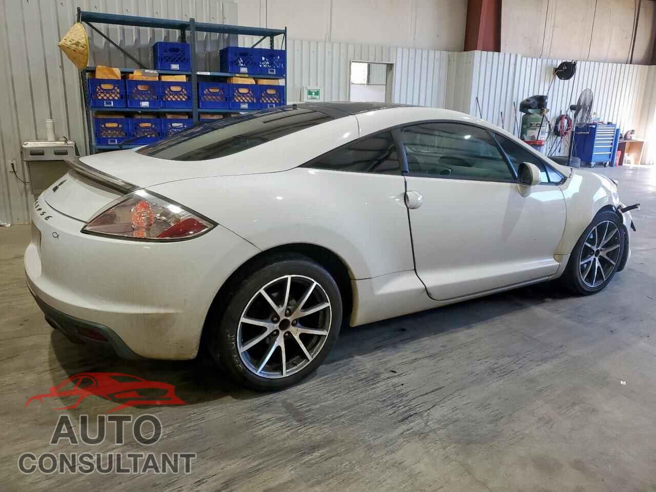 MITSUBISHI ECLIPSE 2011 - 4A31K5DF9BE017005