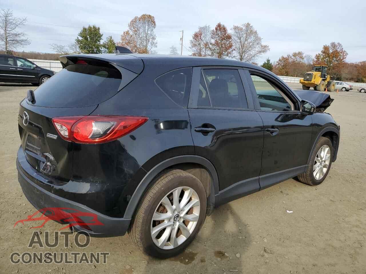 MAZDA CX-5 2014 - JM3KE4DY7E0311084
