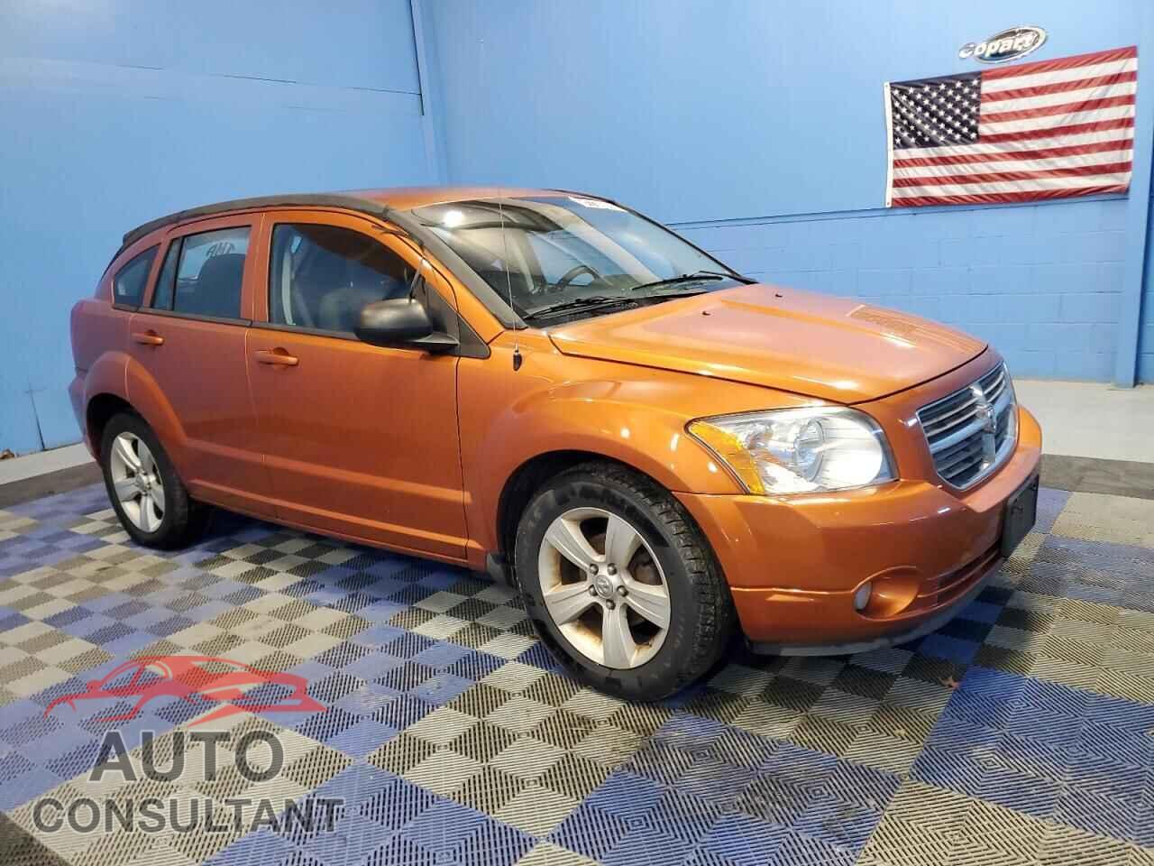 DODGE CALIBER 2011 - 1B3CB3HA8BD116002