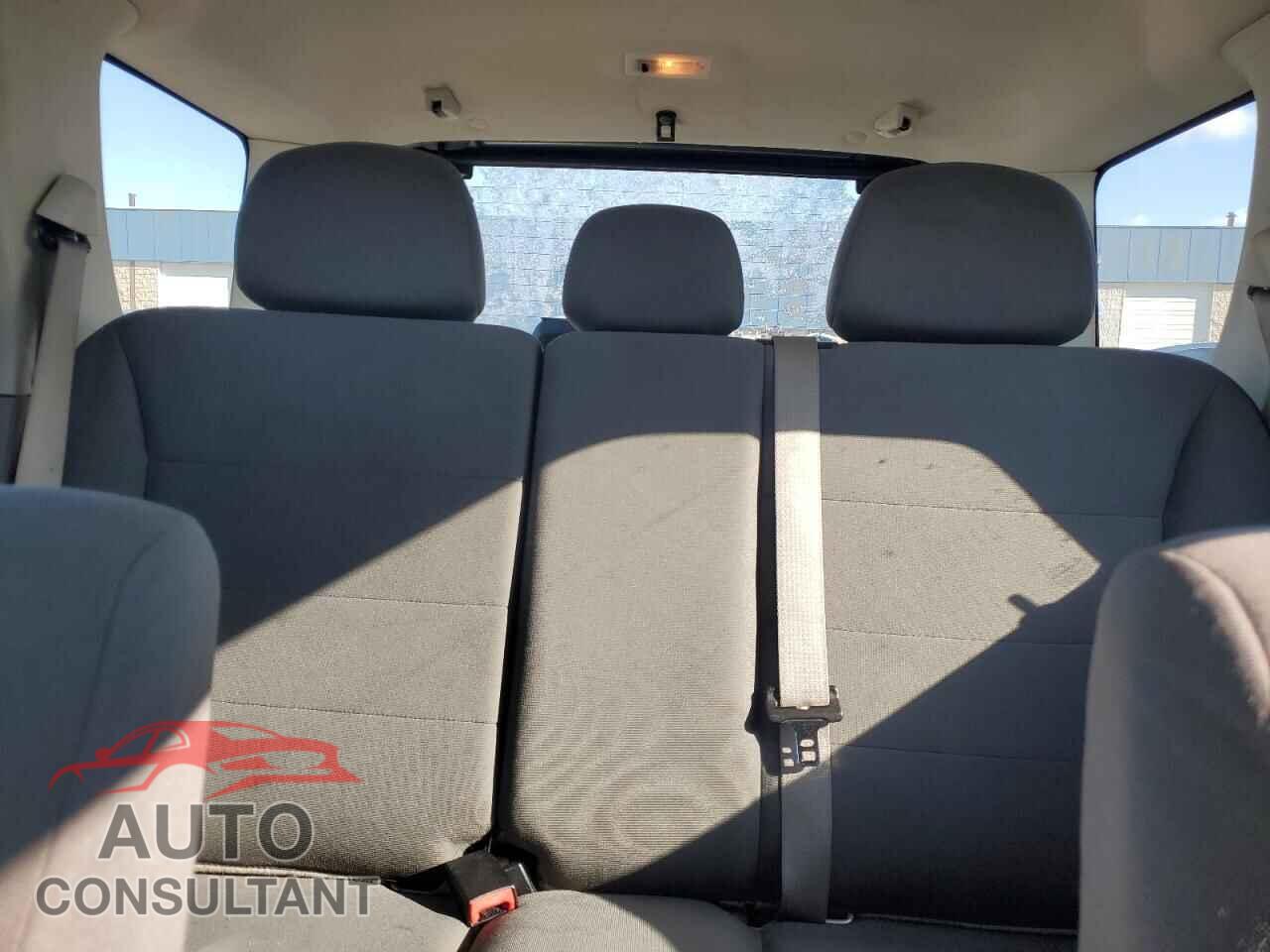 FORD ESCAPE 2010 - 1FMCU0C77AKD40225