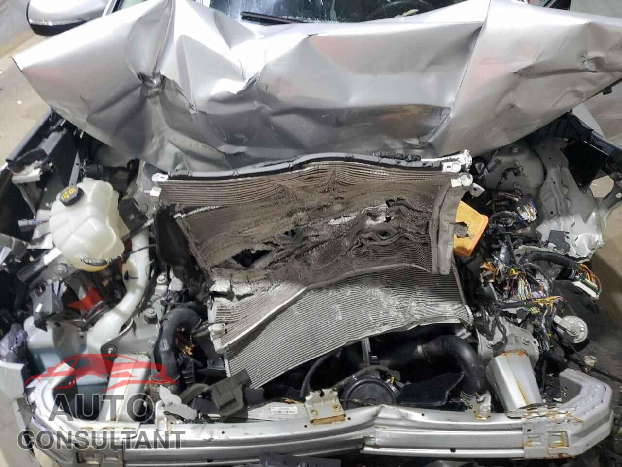 FORD EDGE 2019 - 2FMPK4J97KBC55741
