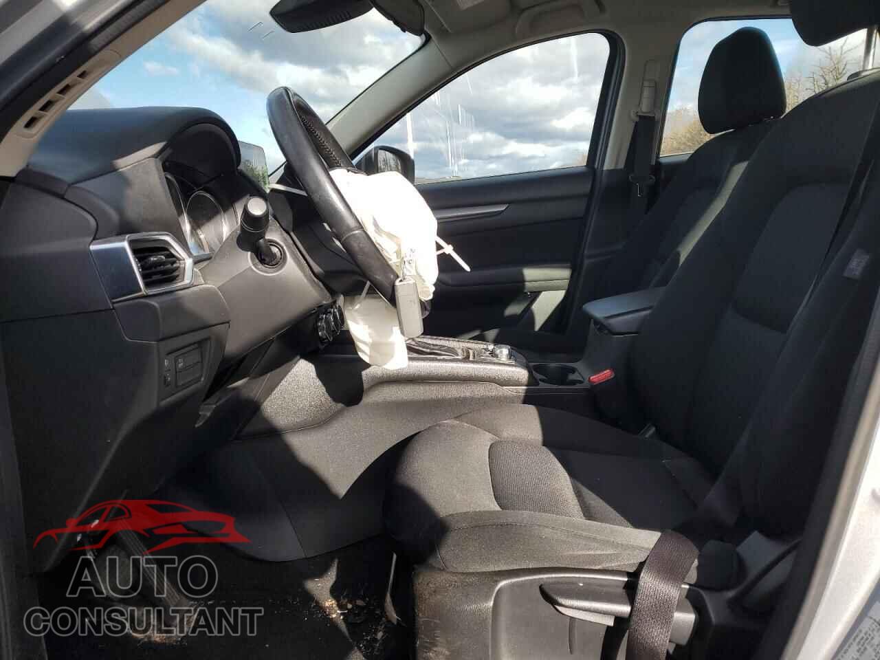 MAZDA CX-5 2018 - JM3KFBBM4J0424731