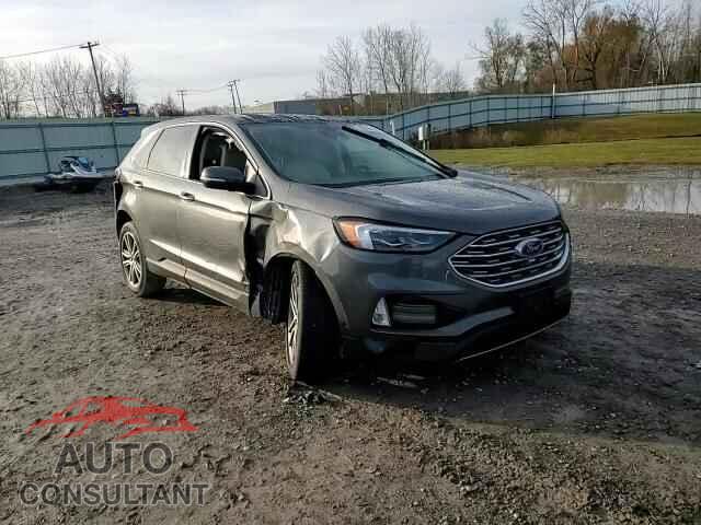 FORD EDGE 2020 - 2FMPK4K97LBB63125