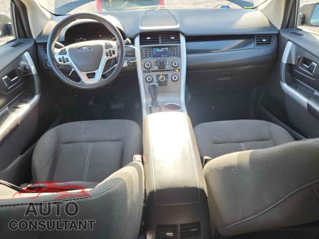 FORD EDGE 2013 - 2FMDK4GC6DBA22670