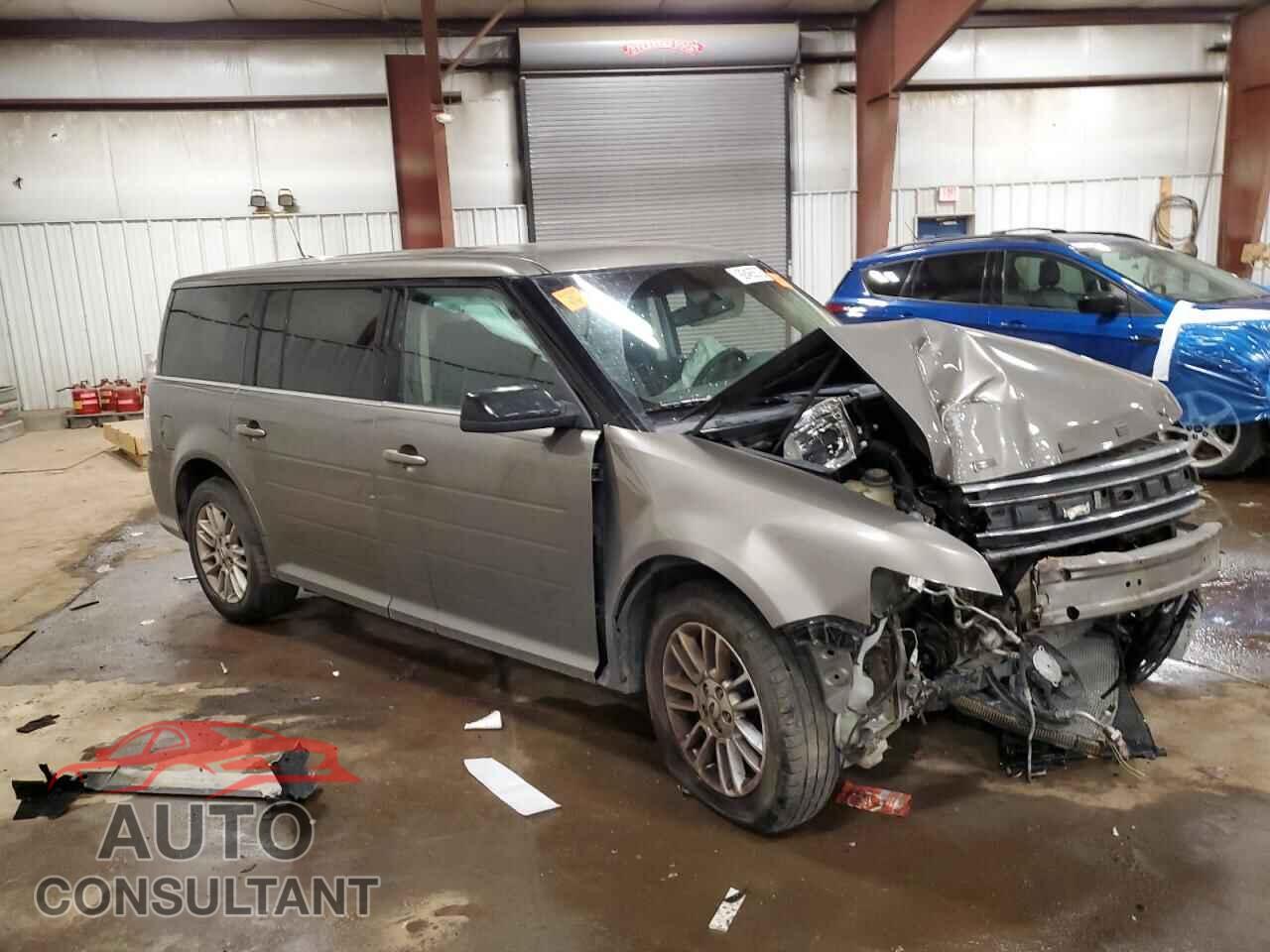 FORD FLEX 2014 - 2FMGK5C84EBD36193