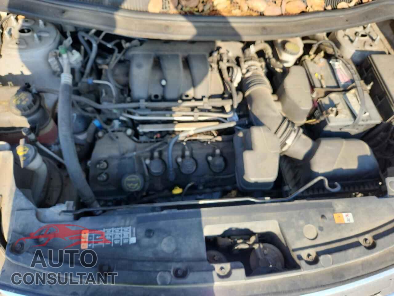 FORD EXPLORER 2018 - 1FM5K7B88JGB78058