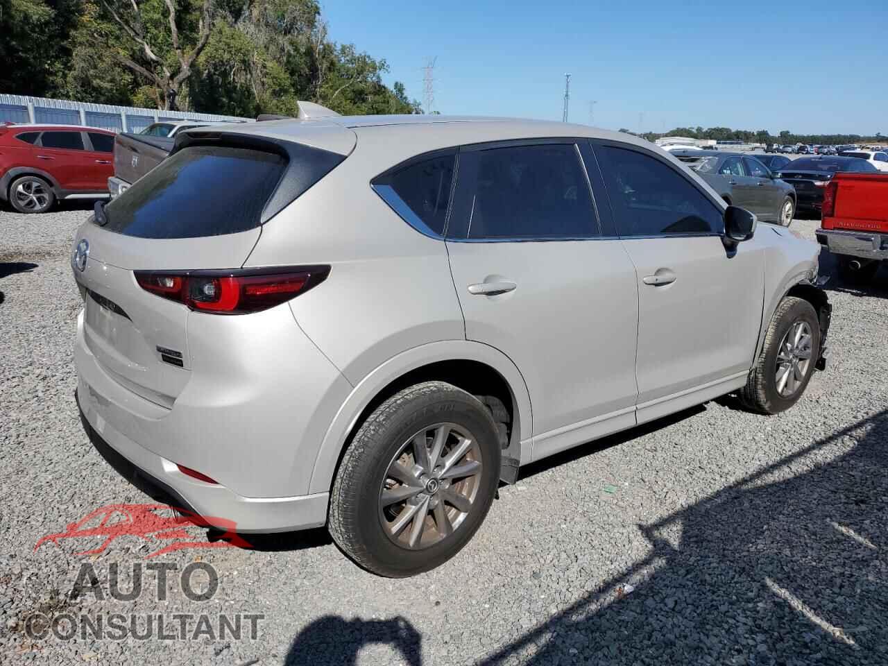 MAZDA CX-5 PREFE 2024 - JM3KFBCL0R0474043