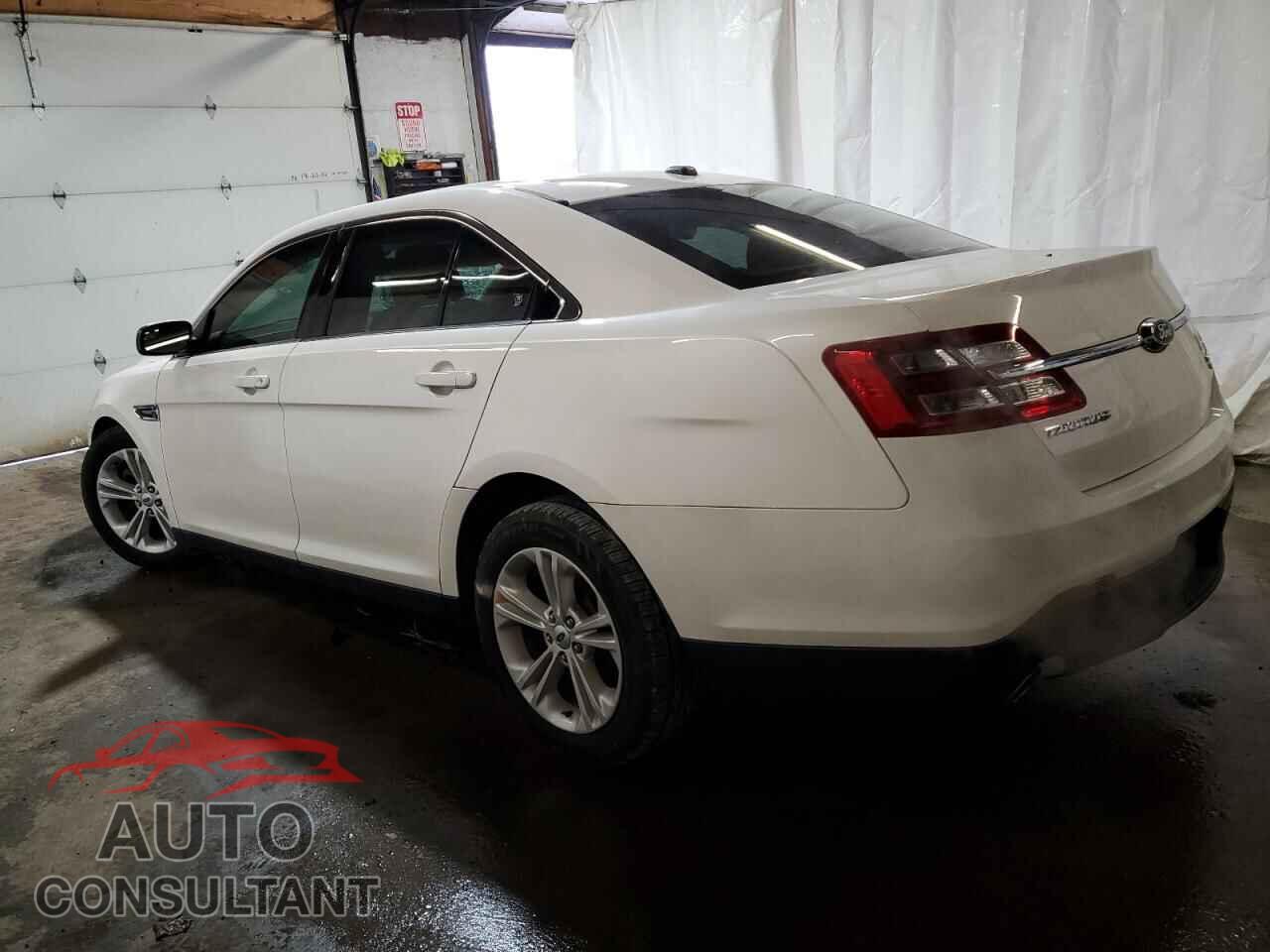 FORD TAURUS 2016 - 1FAHP2H87GG117280