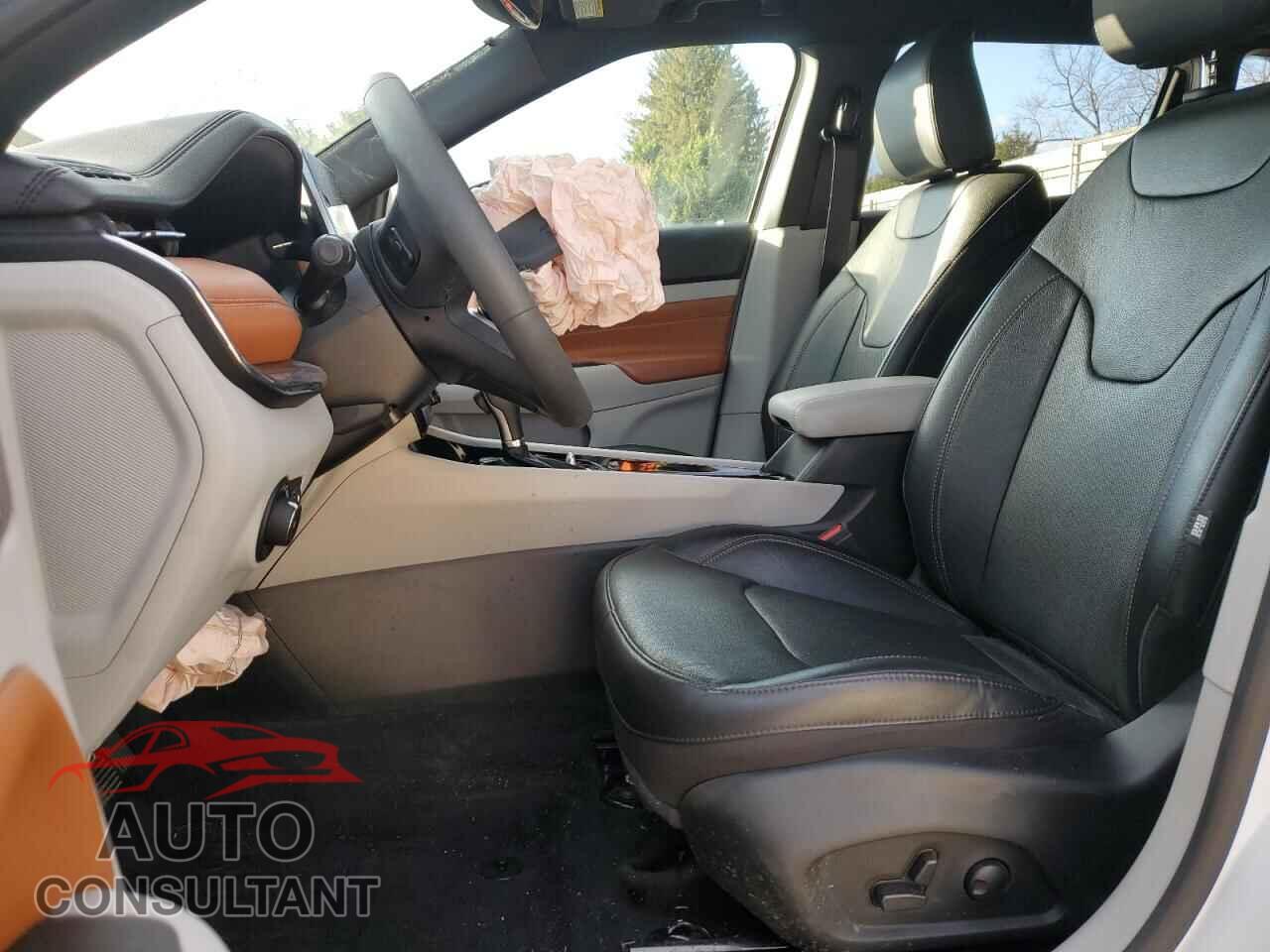 JEEP COMPASS 2023 - 3C4NJDCN7PT516628