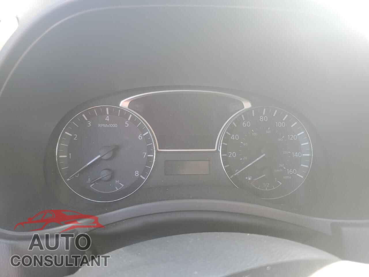 NISSAN PATHFINDER 2014 - 5N1AR2MN4EC660443