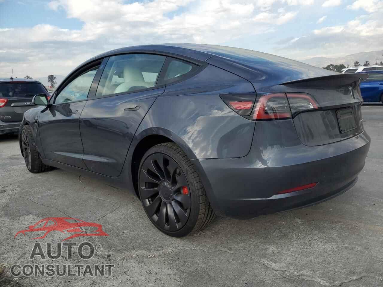 TESLA MODEL 3 2023 - 5YJ3E1EC4PF682691