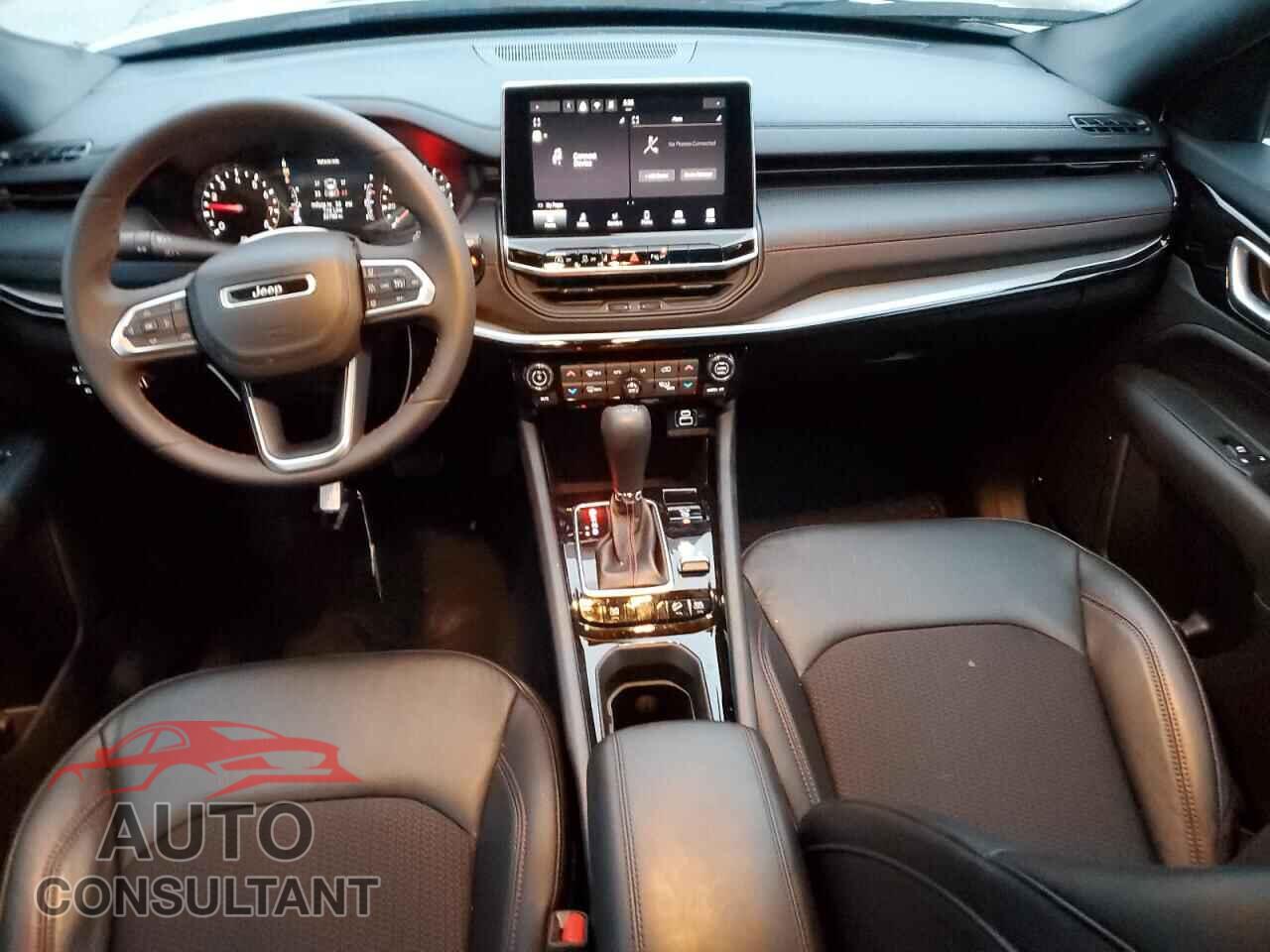 JEEP COMPASS 2025 - 3C4NJDDN2ST536745
