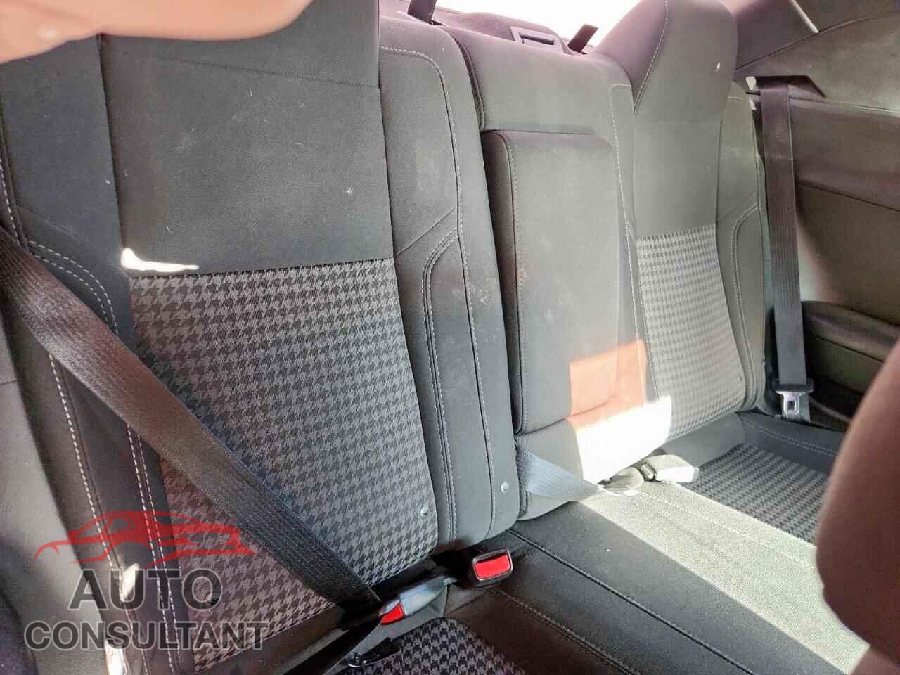 DODGE CHALLENGER 2019 - 2C3CDZAG9KH560927