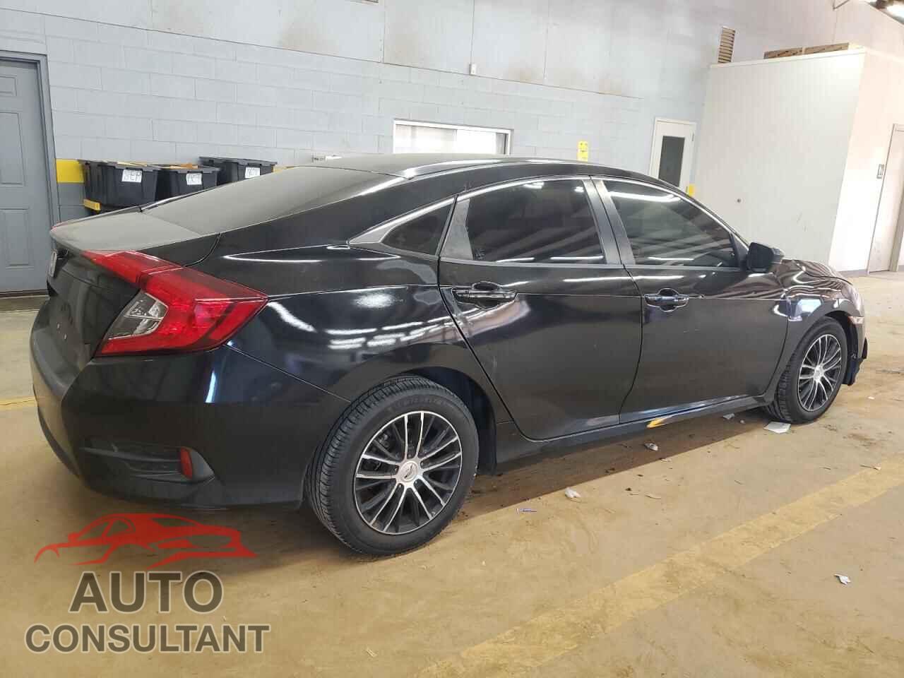 HONDA CIVIC 2017 - 2HGFC2F58HH525736