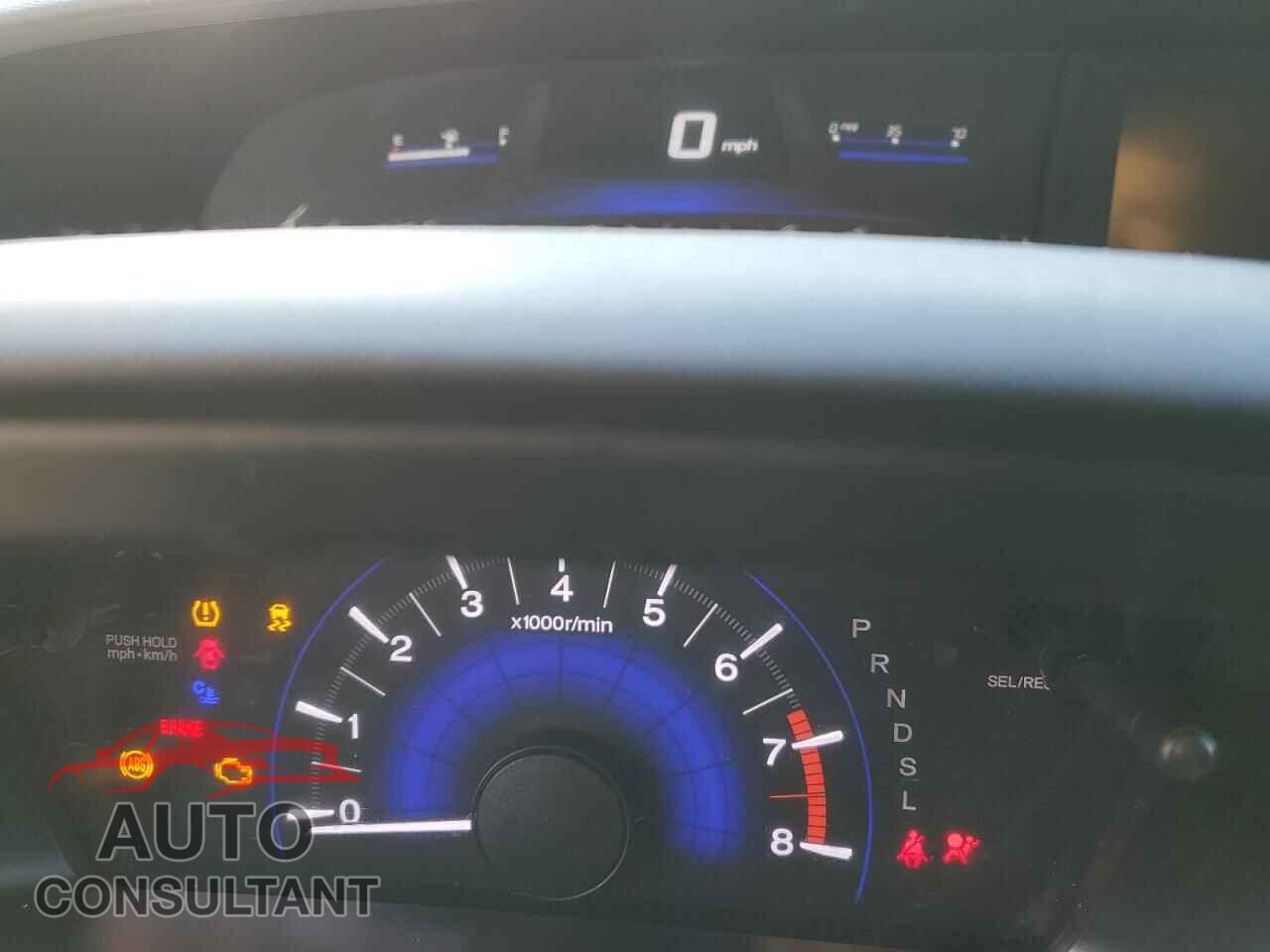 HONDA CIVIC 2015 - 19XFB2F50FE106936