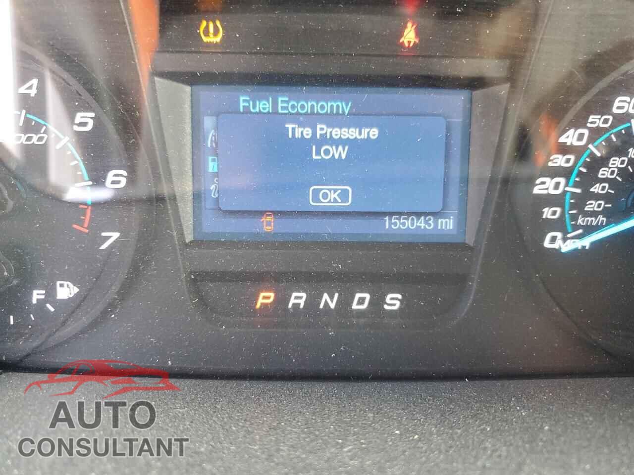 FORD TAURUS 2014 - 1FAHP2D82EG182184