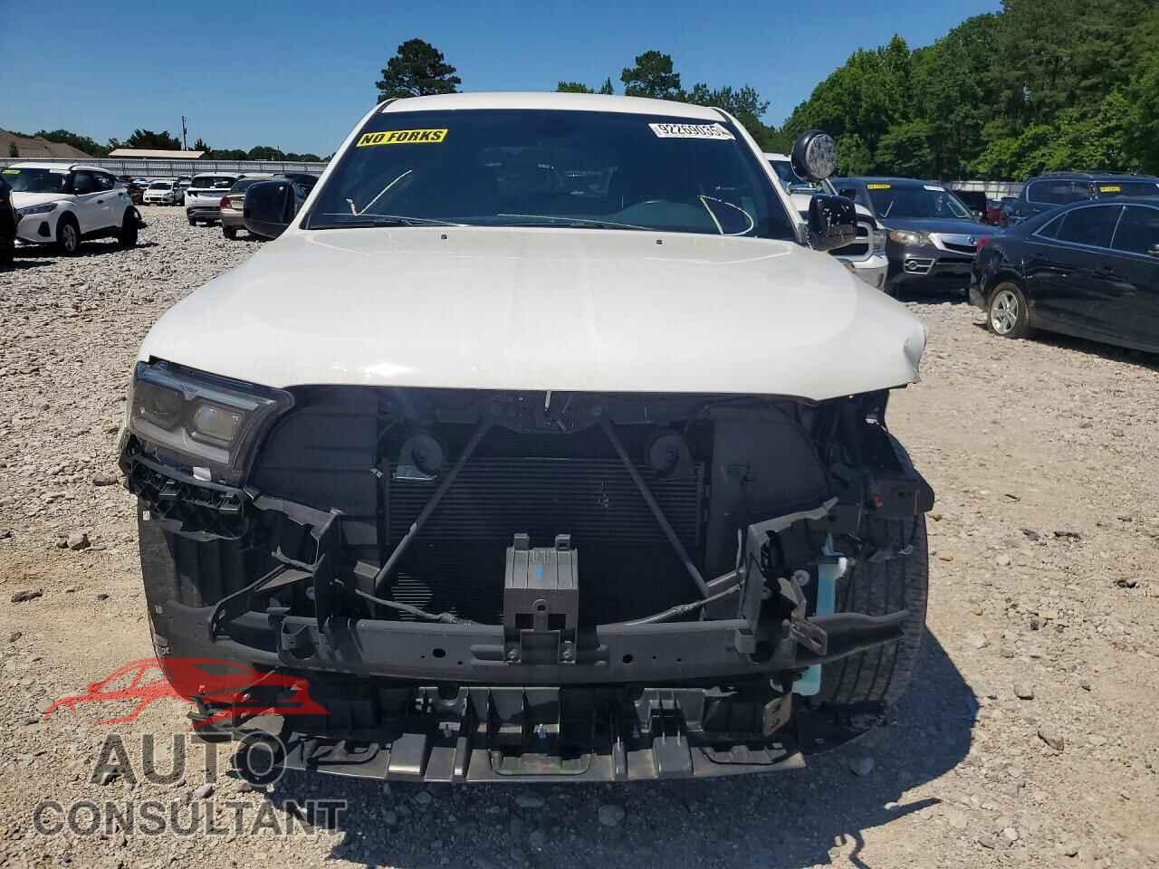 DODGE DURANGO 2024 - 1C4RDJFG2RC249840