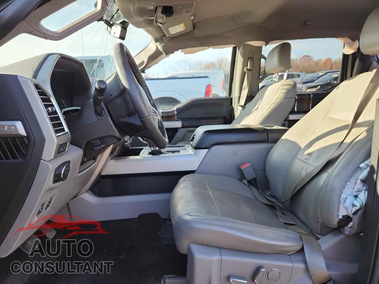 FORD F-150 2015 - 1FTEW1EP7FFB11246