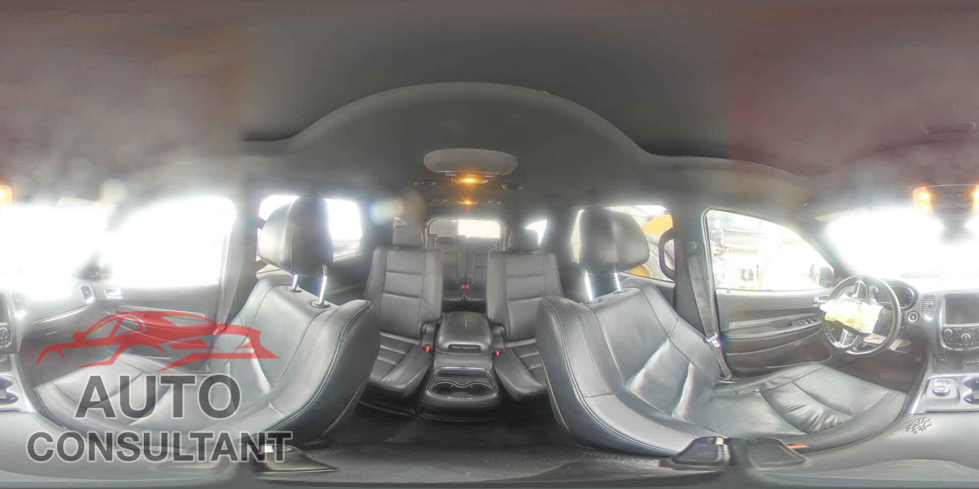 DODGE DURANGO 2015 - 1C4RDJDG2FC923452