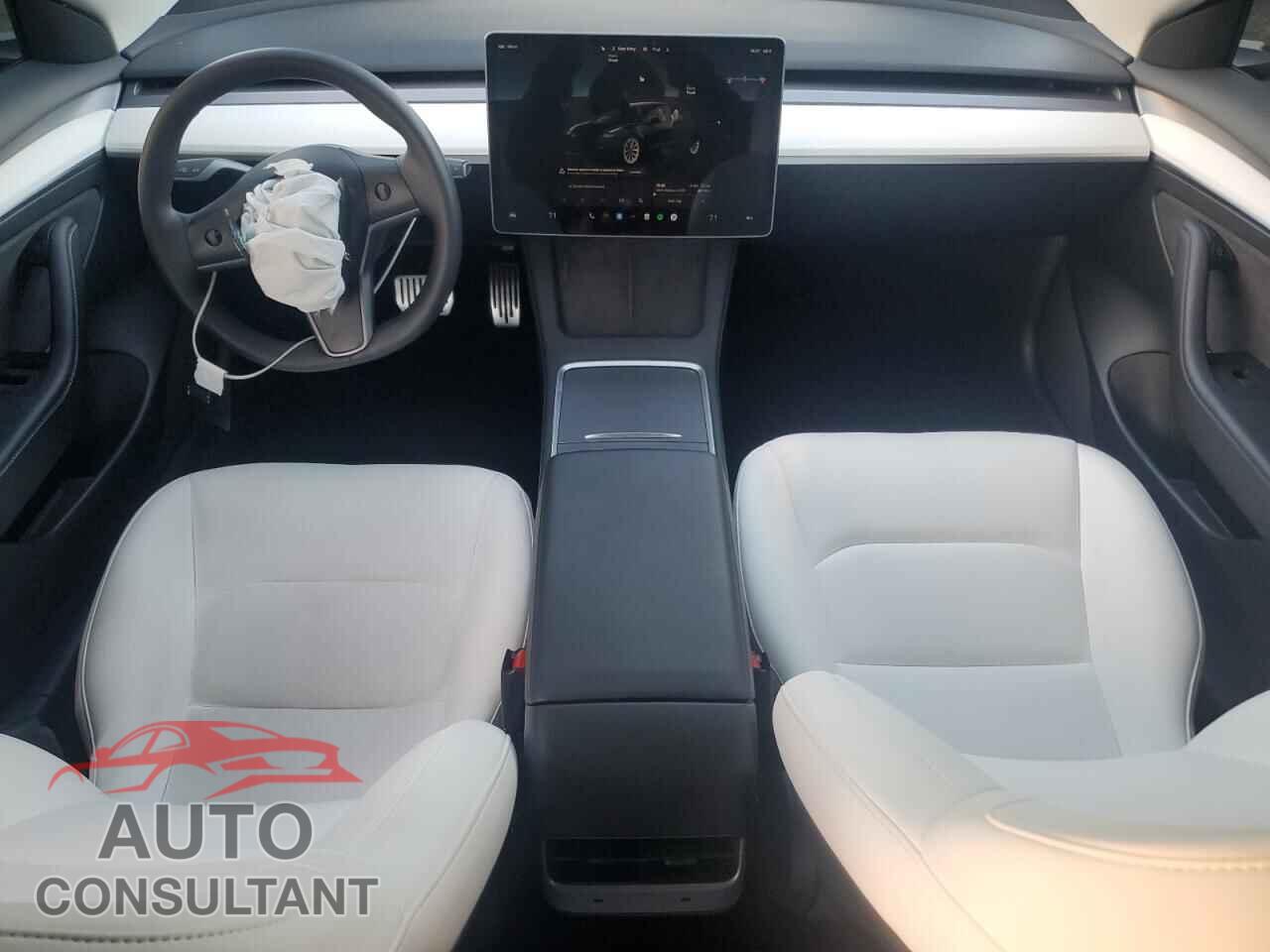 TESLA MODEL 3 2023 - 5YJ3E1EA2PF491592