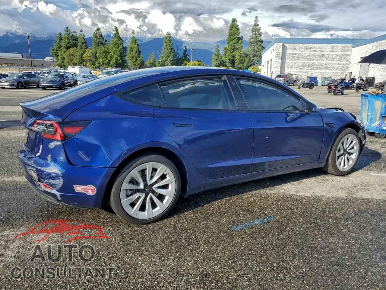 TESLA MODEL 3 2023 - 5YJ3E1EA9PF674486