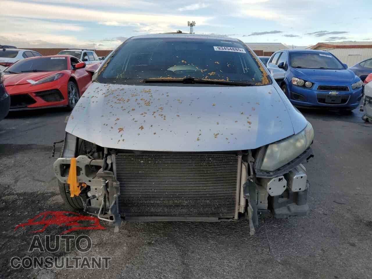 HONDA CIVIC 2015 - 19XFB2F87FE036300