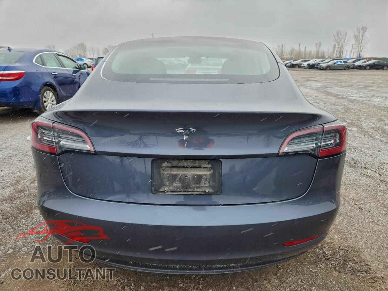 TESLA MODEL 3 2023 - 5YJ3E1EA7PF394436
