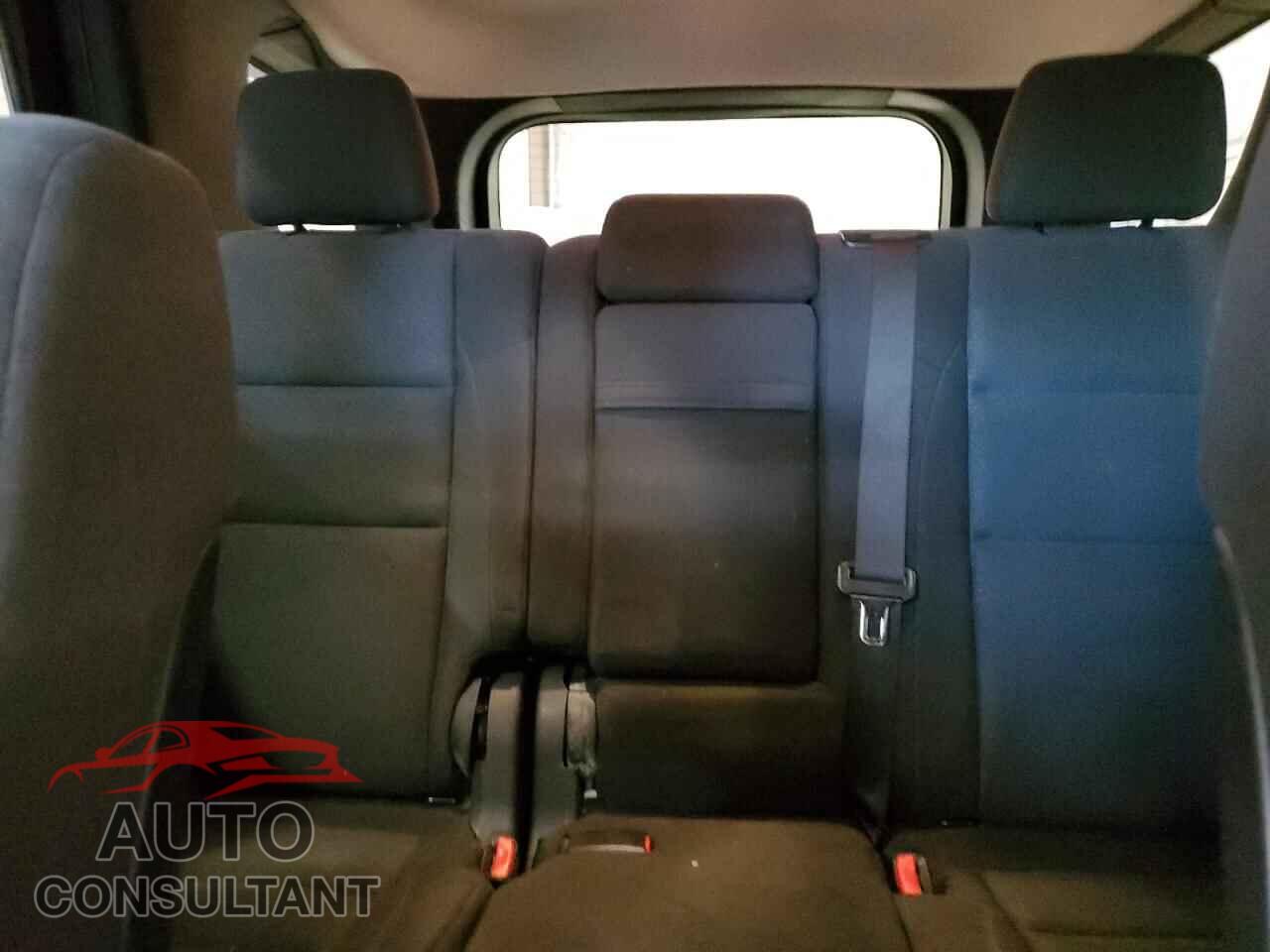 DODGE DURANGO 2012 - 1C4RDJAG2CC153902