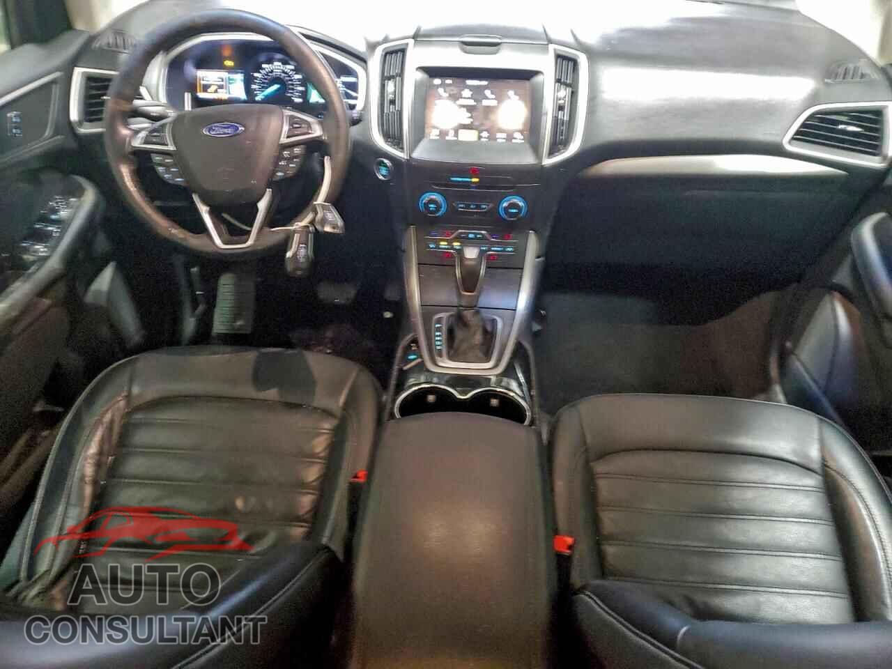 FORD EDGE 2016 - 2FMPK4J90GBB87435