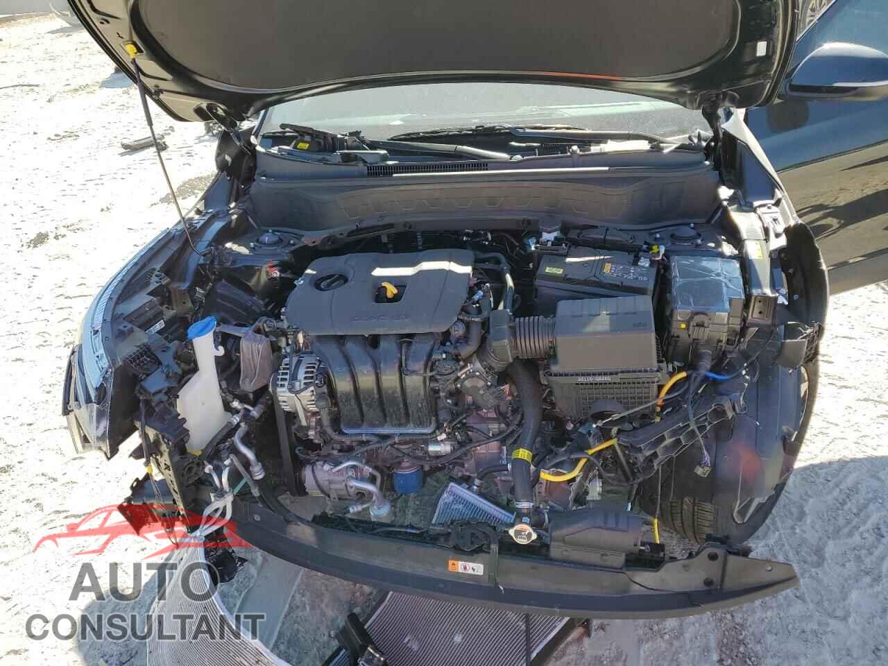 KIA SELTOS 2025 - KNDEU2AA8S7815702