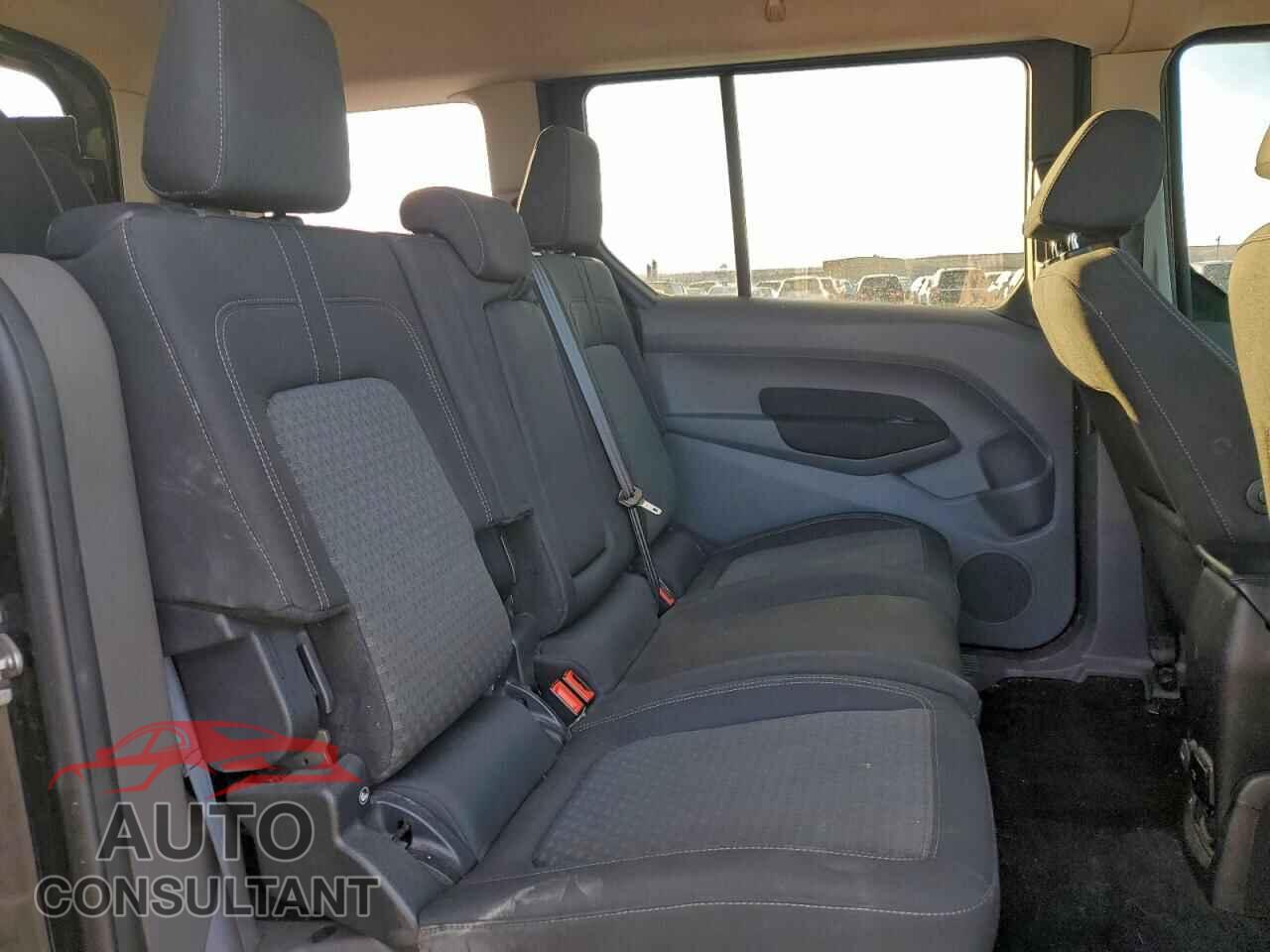 FORD TRANSIT 2019 - NM0GS9F28K1426003