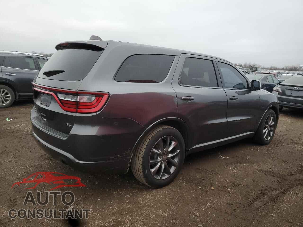 DODGE DURANGO 2014 - 1C4SDJCT5EC370472