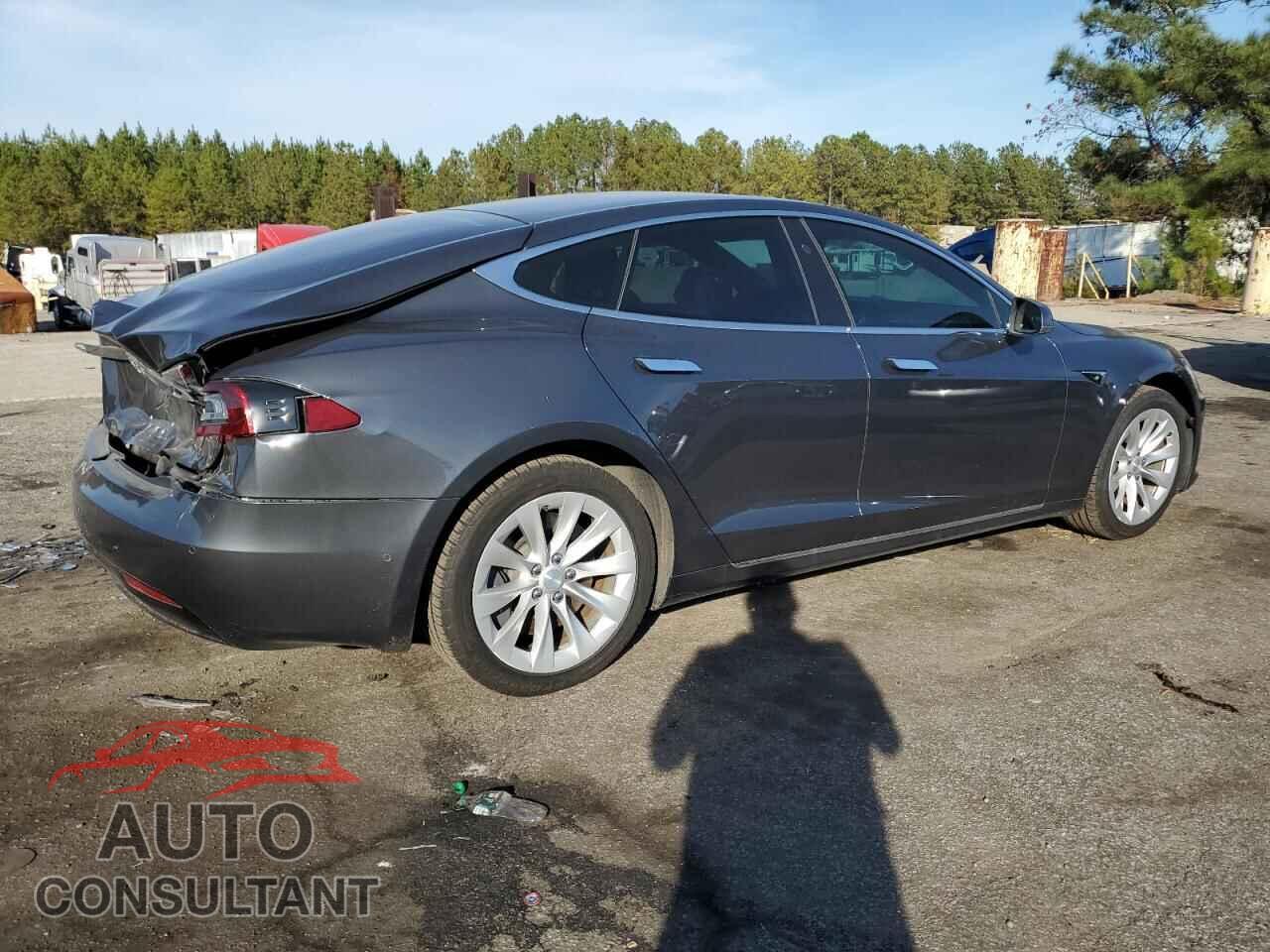 TESLA MODEL S 2019 - 5YJSA1E24KF337748