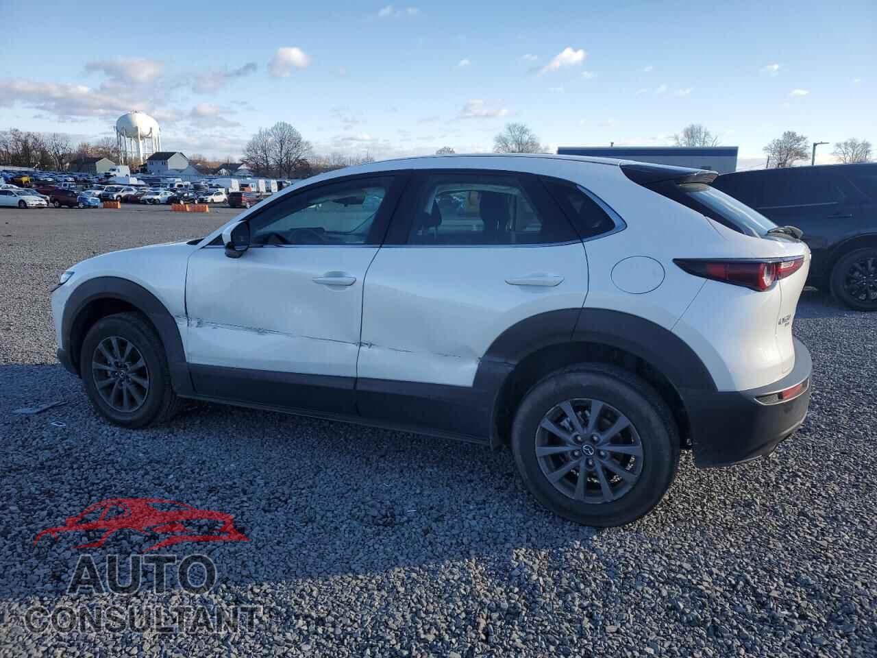 MAZDA CX30 2024 - 3MVDMBAM1RM715638