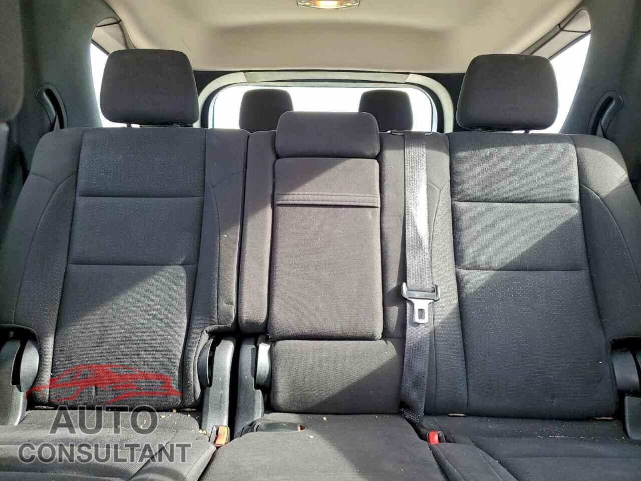 DODGE DURANGO 2015 - 1C4RDHAG7FC904392