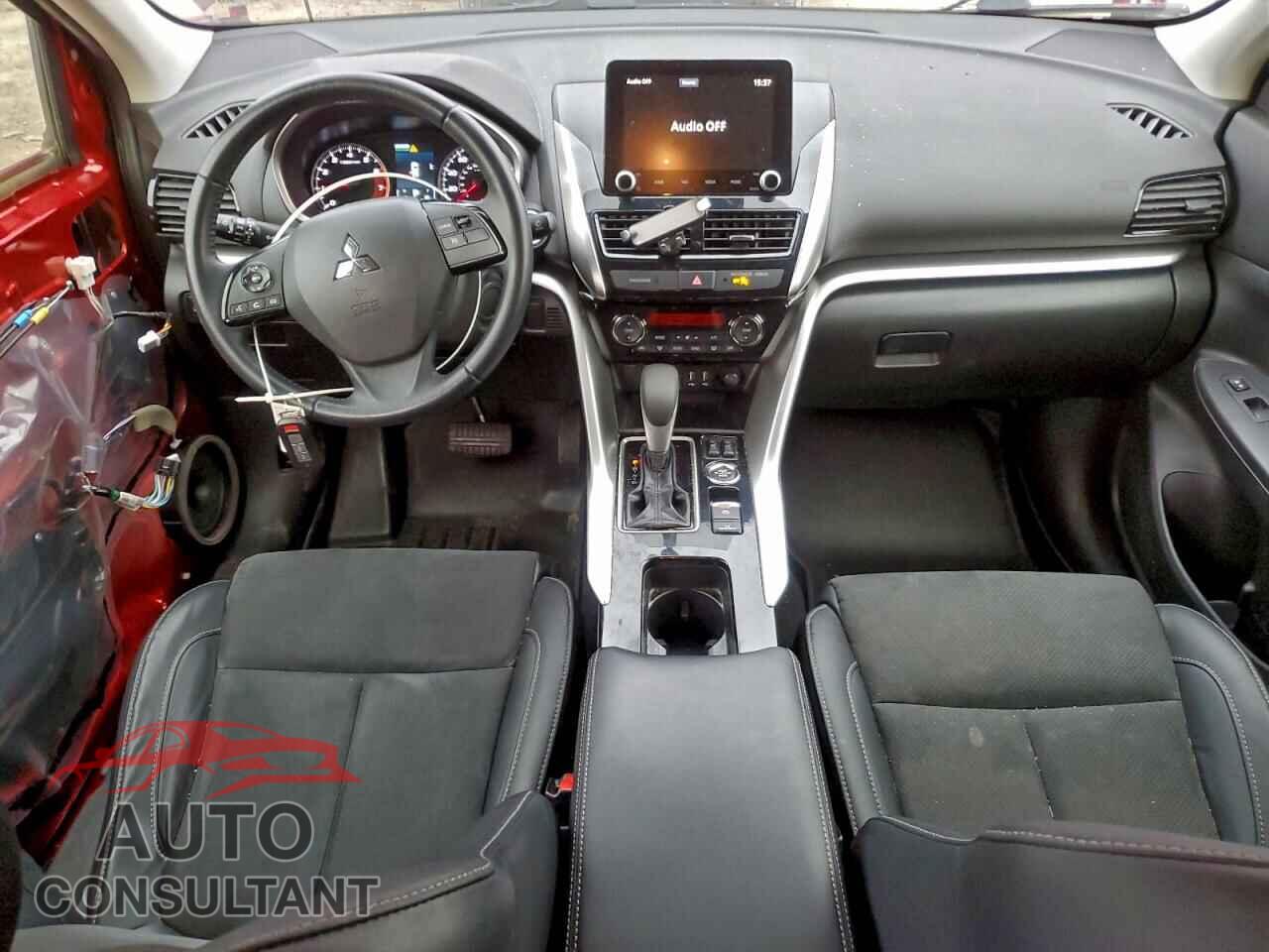MITSUBISHI ECLIPSE 2022 - JA4ATWAA8NZ018281