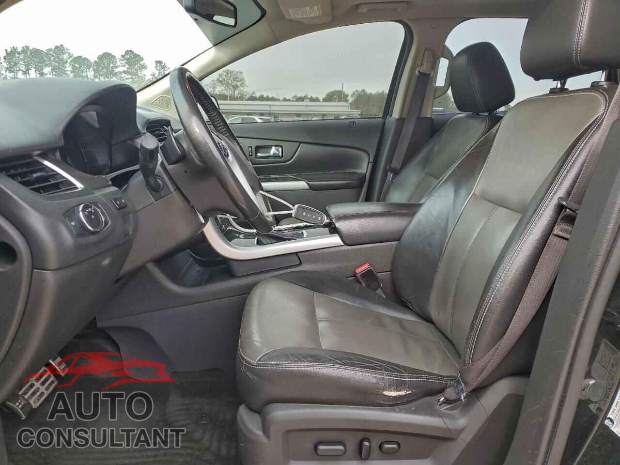 FORD EDGE 2012 - 2FMDK4AK2CBA94948
