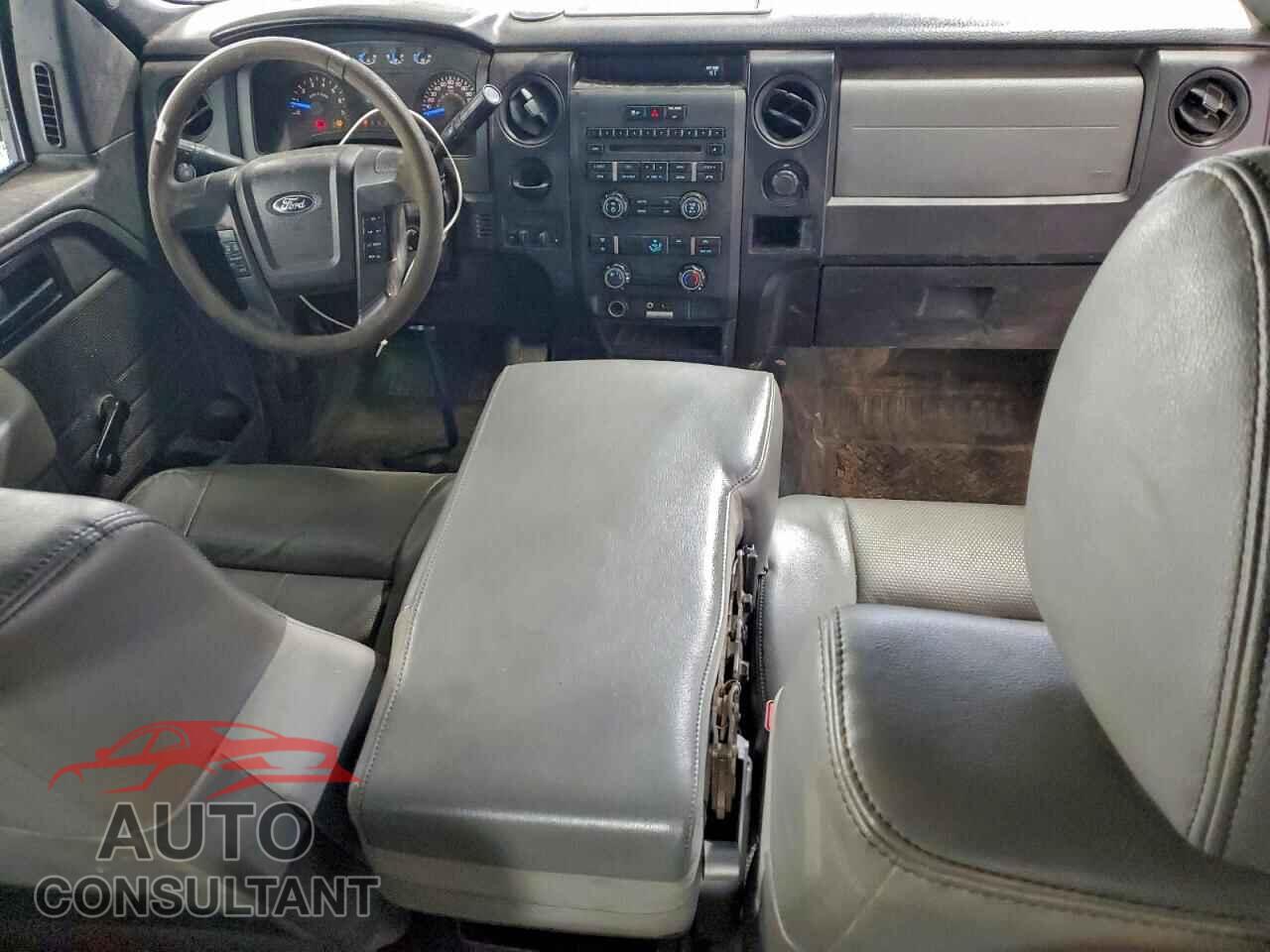 FORD F-150 2013 - 1FTFX1CF7DKF33730