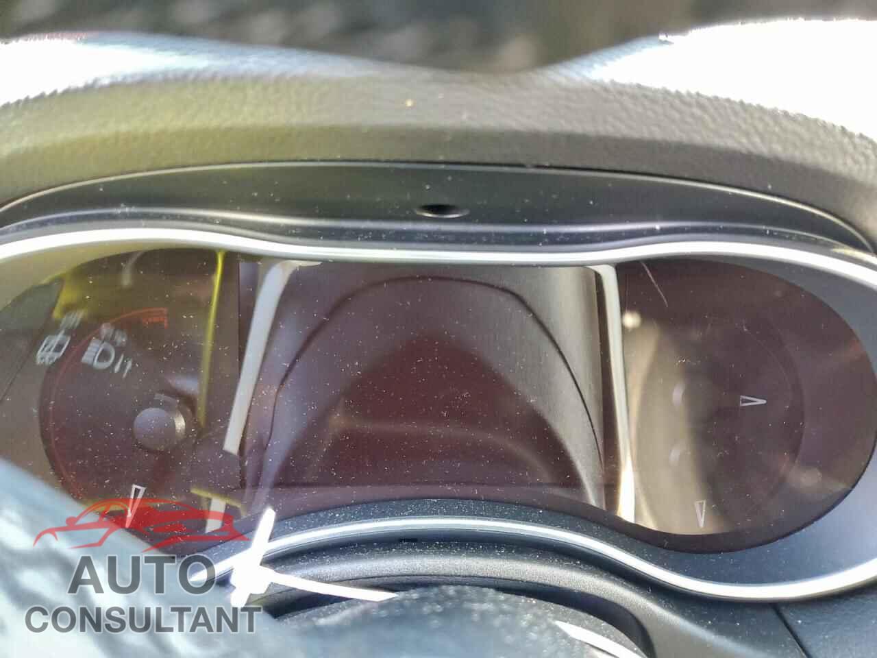 DODGE DURANGO 2019 - 1C4RDJAG0KC769953