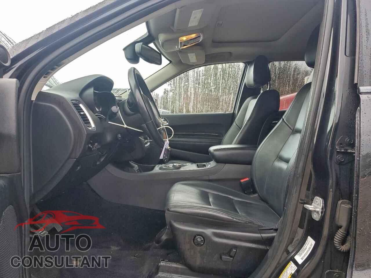 DODGE DURANGO 2014 - 1C4RDJDG6EC357651