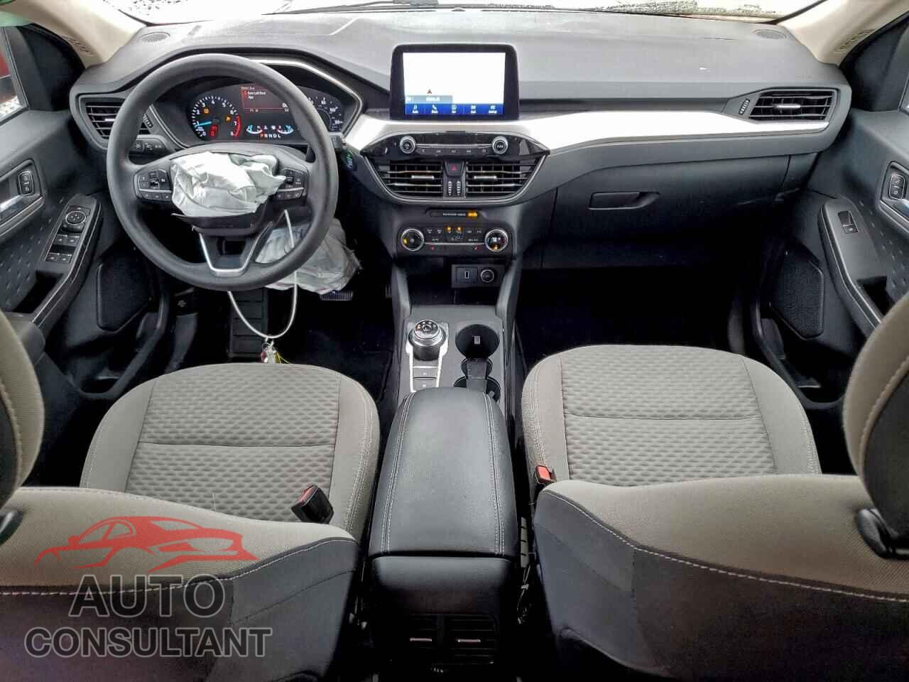 FORD ESCAPE 2020 - 1FMCU0G67LUA70521