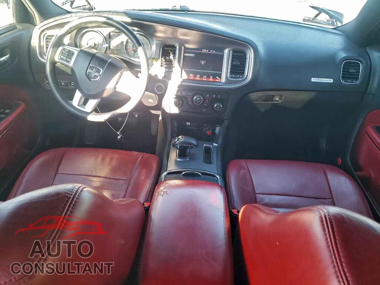 DODGE CHARGER 2014 - 2C3CDXHG5EH212427