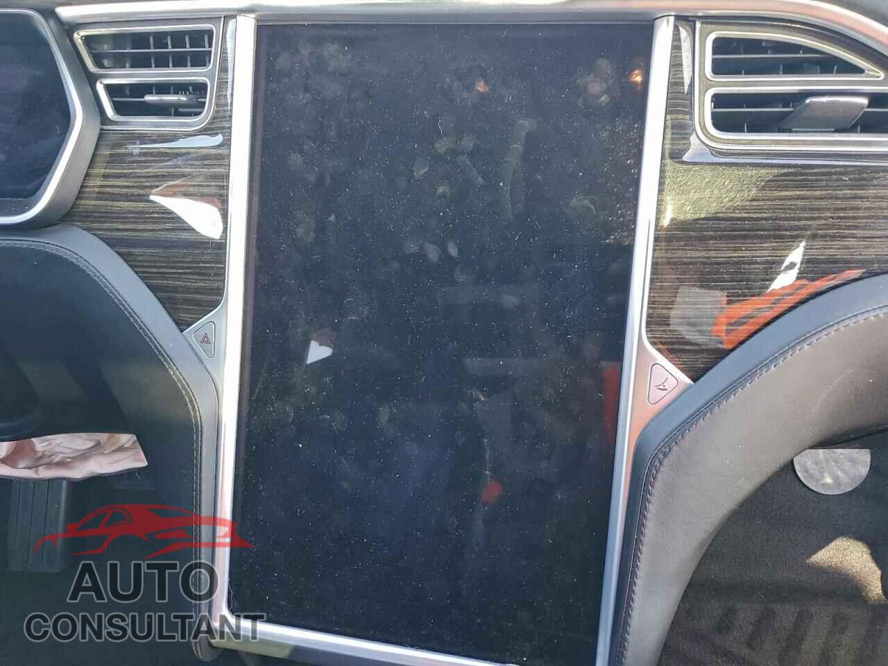 TESLA MODEL S 2016 - 5YJSA1E23GF125799