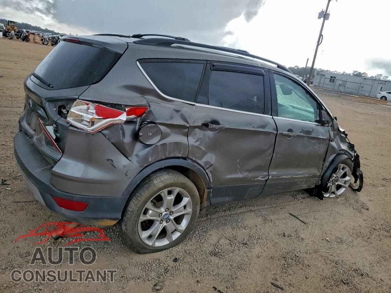 FORD ESCAPE 2013 - 1FMCU0GX4DUB77794