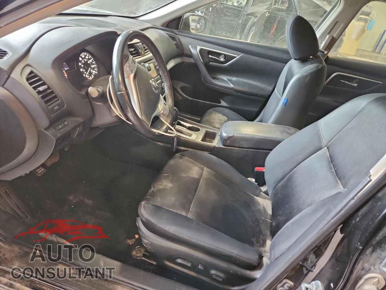 NISSAN ALTIMA 2017 - 1N4BL3AP9HC190796